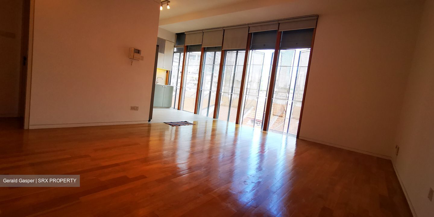 Tanqueelan Suites (D7), Apartment #395620061